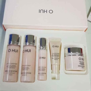 Set mini ohui hồng