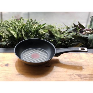 BỘ 2 CHẢO TEFAL JAMIE OLIVER TITANIUM
