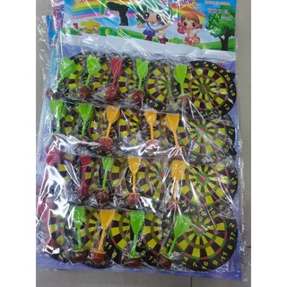 Vỉ con quay naruto 3 cánh gấp gọn ( 20 chiếc