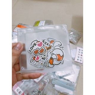 Sticker dán điện thoại, máy tính