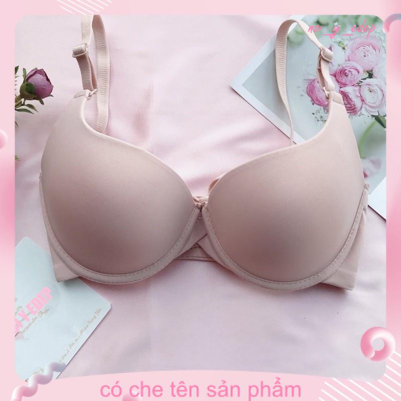 [HÀNG THÁI/BÁN SỈ] ÁO LÓT CÓ GỌNG XUẤT THÁI, ÁO NGỰC CÓ GỌNG NÂNG NGỰC HOÀN HẢO KHÔNG ĐƯỜNG MAY ĐỆM VỪA | BigBuy360 - bigbuy360.vn