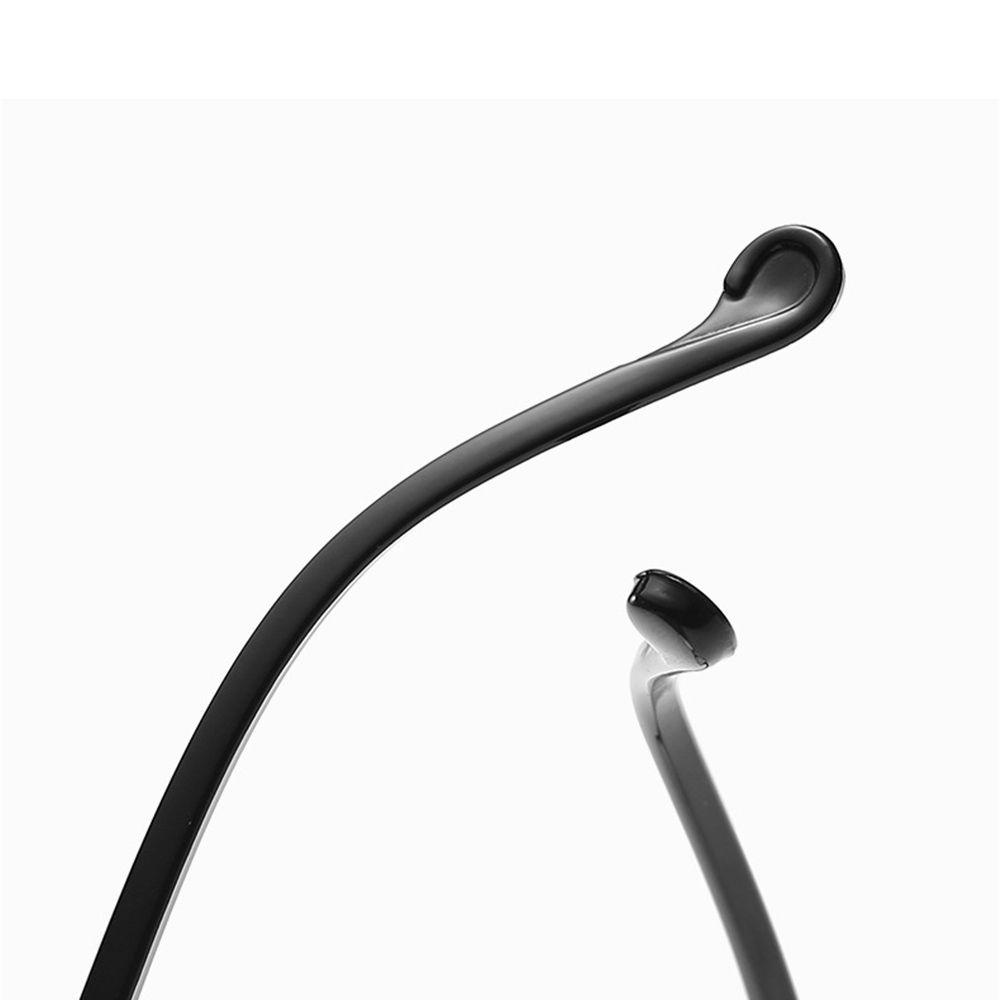 ESPO Kính Đọc Sách Gọng Vuông Bằng Nhựa Thời Trang