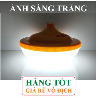 Đèn LED tích điện 5v - từ 100w đến 200w