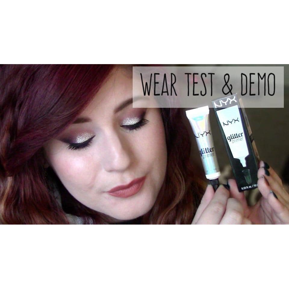 Kem lót mắt NYX Glitter | BigBuy360 - bigbuy360.vn