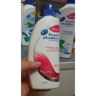 Dầu gội Head & Shoulder 760ml