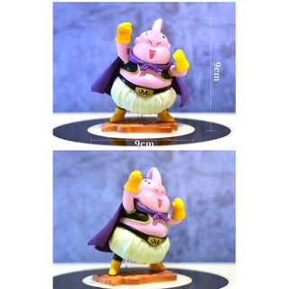 Mô hình nhân vật Mạin Buu