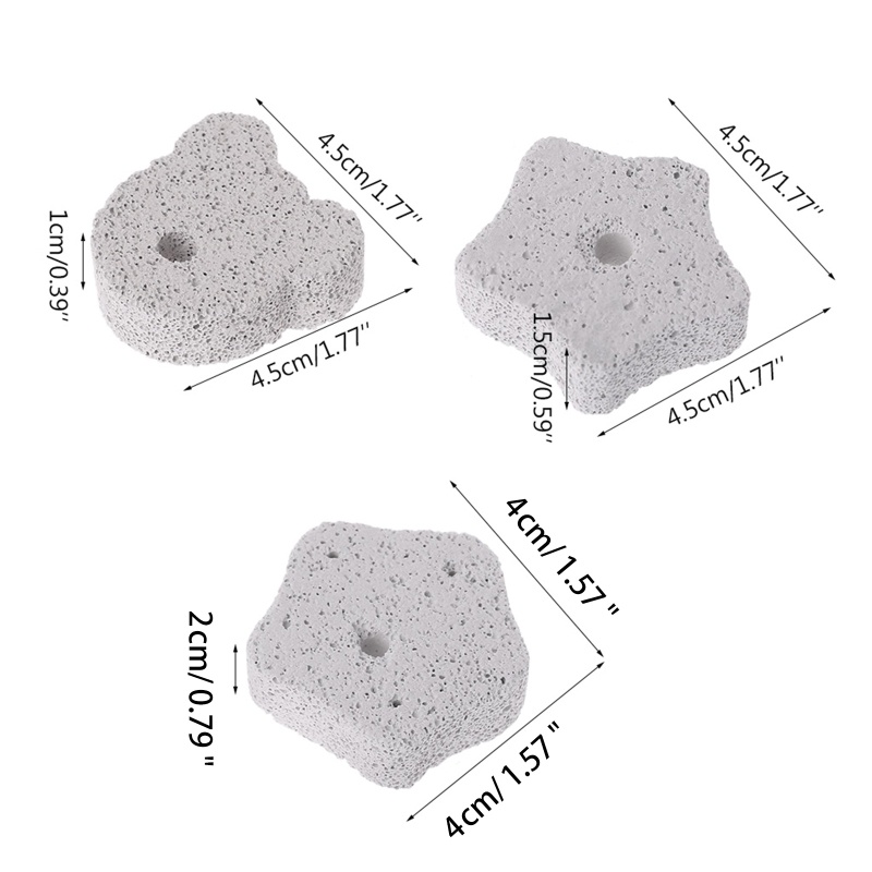 Đồ Chơi Ngậm Cắn Hình Bông Hoa Xinh Xắn Dành Cho Chuột Hamster