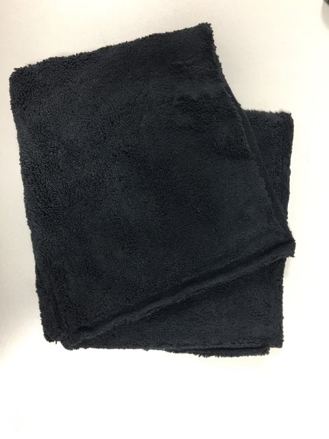 Khăn lau đa năng Microfiber Supreme Dry Towel Meguiar's