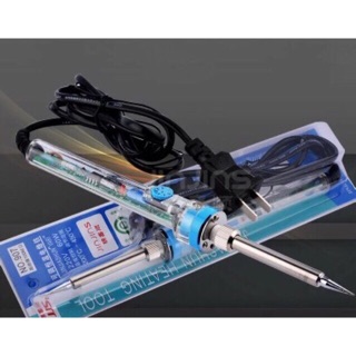 Mỏ hàn điều chỉnh nhiệt độ 907