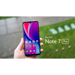 Xiaomi Redmi Note 7 Pro 128GB/6GB