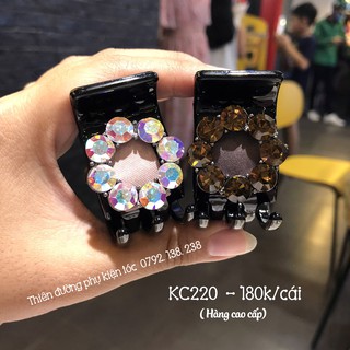 KẸP CÀNG CUA ĐÁ CAO CẤP