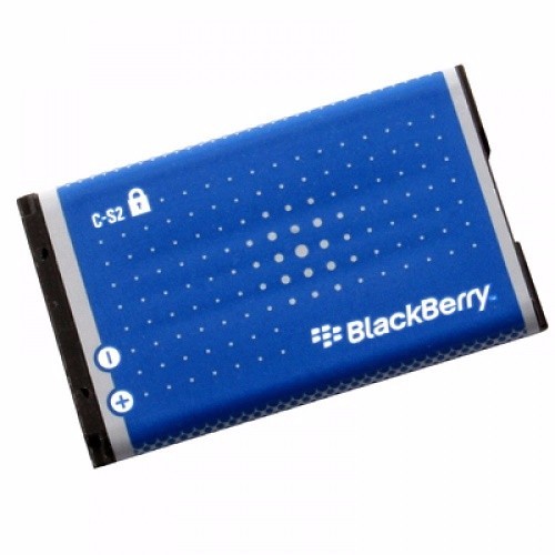 Pin Blackberry 8703 / 8330 / 8320 / 8300 / C-S2