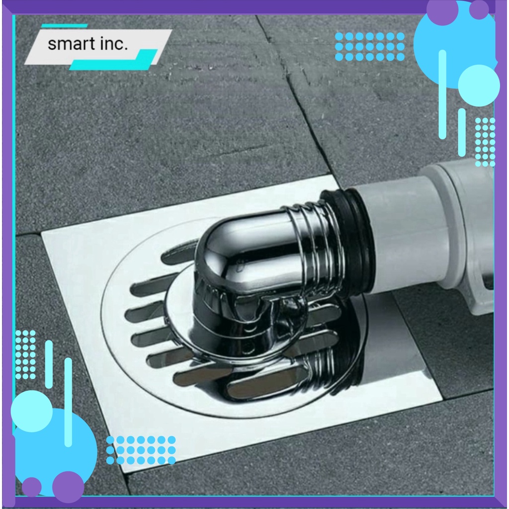 Ống Thoát Nước Máy Giặt Xả Nước Thoát Sàn Máy Giặt Chống Mùi Hôi Chống Tràn