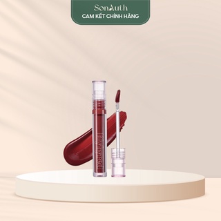 Son kem Lilybyred Glassy Layer Fixing Tint