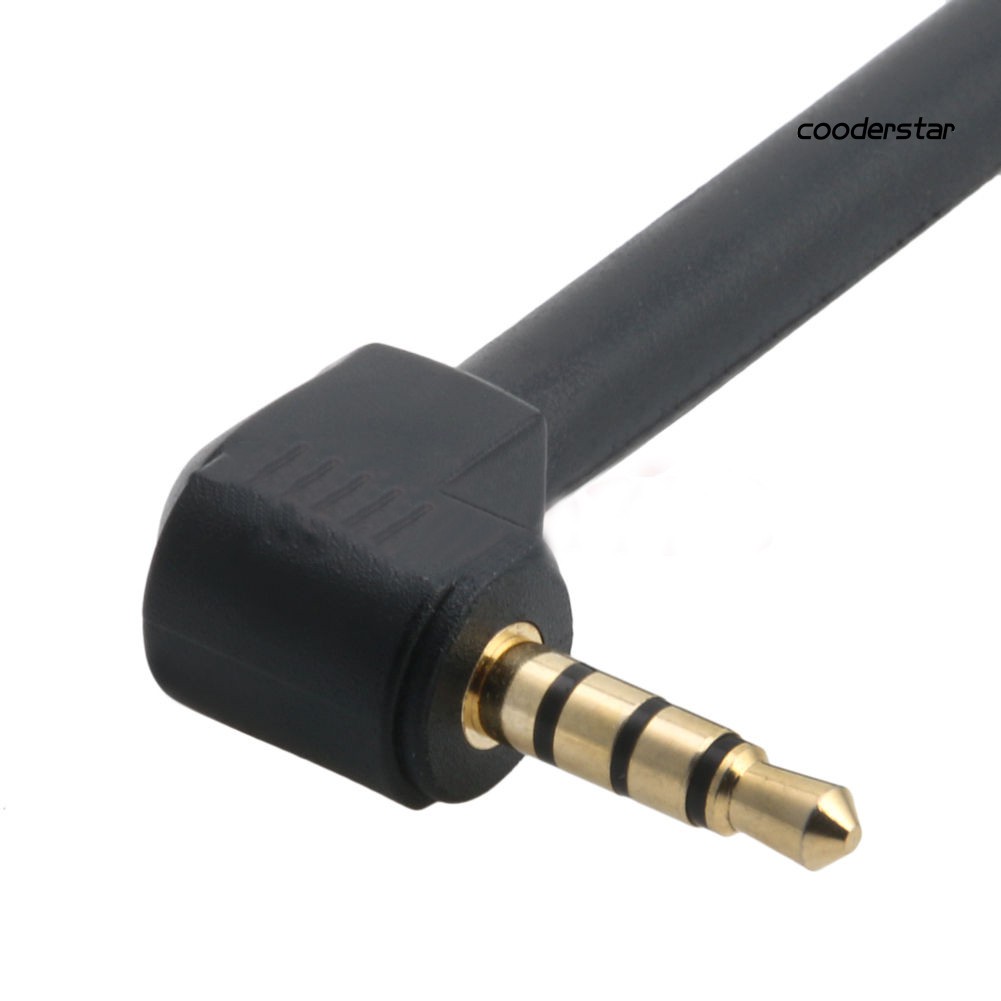 Anten tăng cường sóng cho điện thoại với giắc cắm 3.5mm