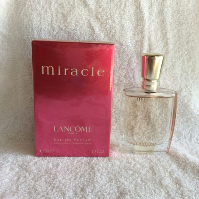 Nước hoa Lancôme Miracle EDP 30ML