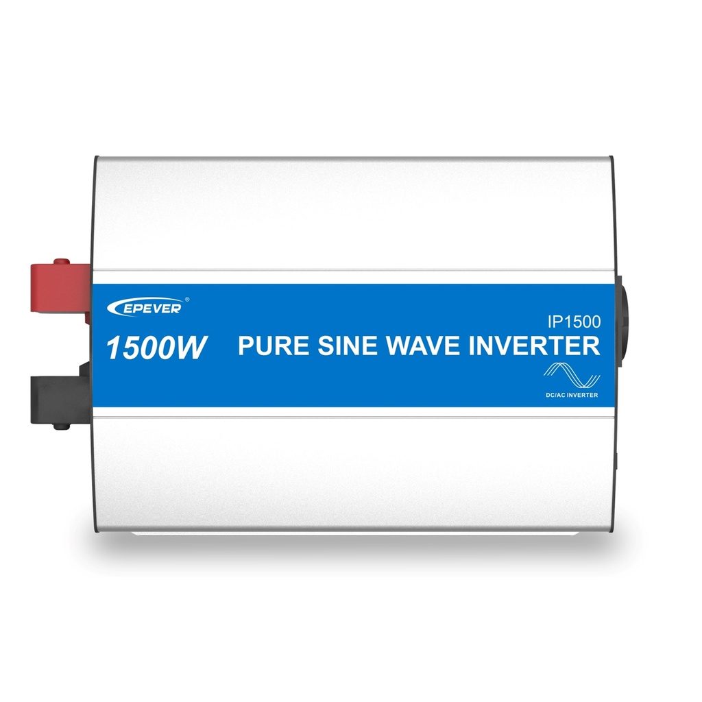 BỘ INVERTER SINE  CHUẨN CÔNG SUẤT 1500VA, 12VDC