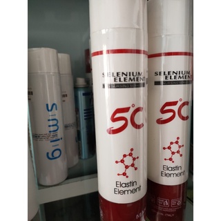 Gel mềm giữ nếp tóc uốn xoăn xù mì, sóng nước 3D 5C Makayry