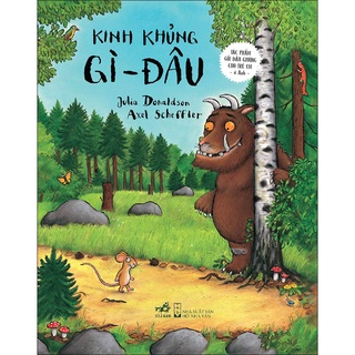 Sách - kinh khủng gì - đâu