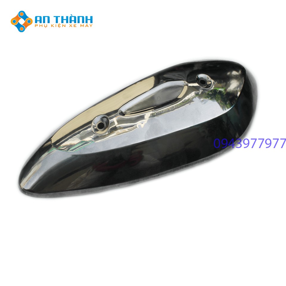 PÔ INOX SH MODE 125 (2020)