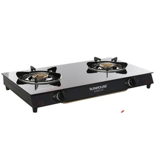 Bếp gas đôi sunhouse shb201mt và sakura sa695sg.kangaroo