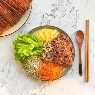 ❤BÚN GẠO LỨT ĐỎ❤️