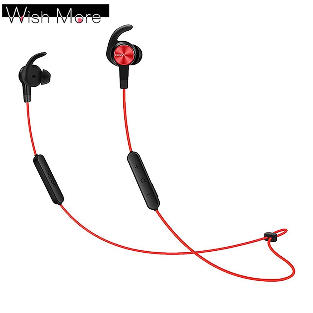 Tai nghe thể thao Huawei Honor xsport am61 Bluetooth 4.1 chống mồ hôi chất lượng cao | BigBuy360 - bigbuy360.vn