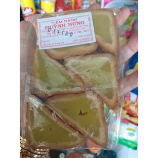 Bánh Đậu Xanh Khoai Môn