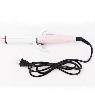Máy uốn duỗi bấm tóc đa năng Shinon
