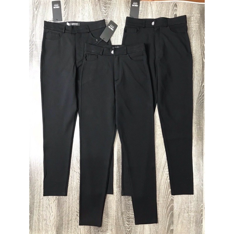 quần tregging công sở zz 1 cúc