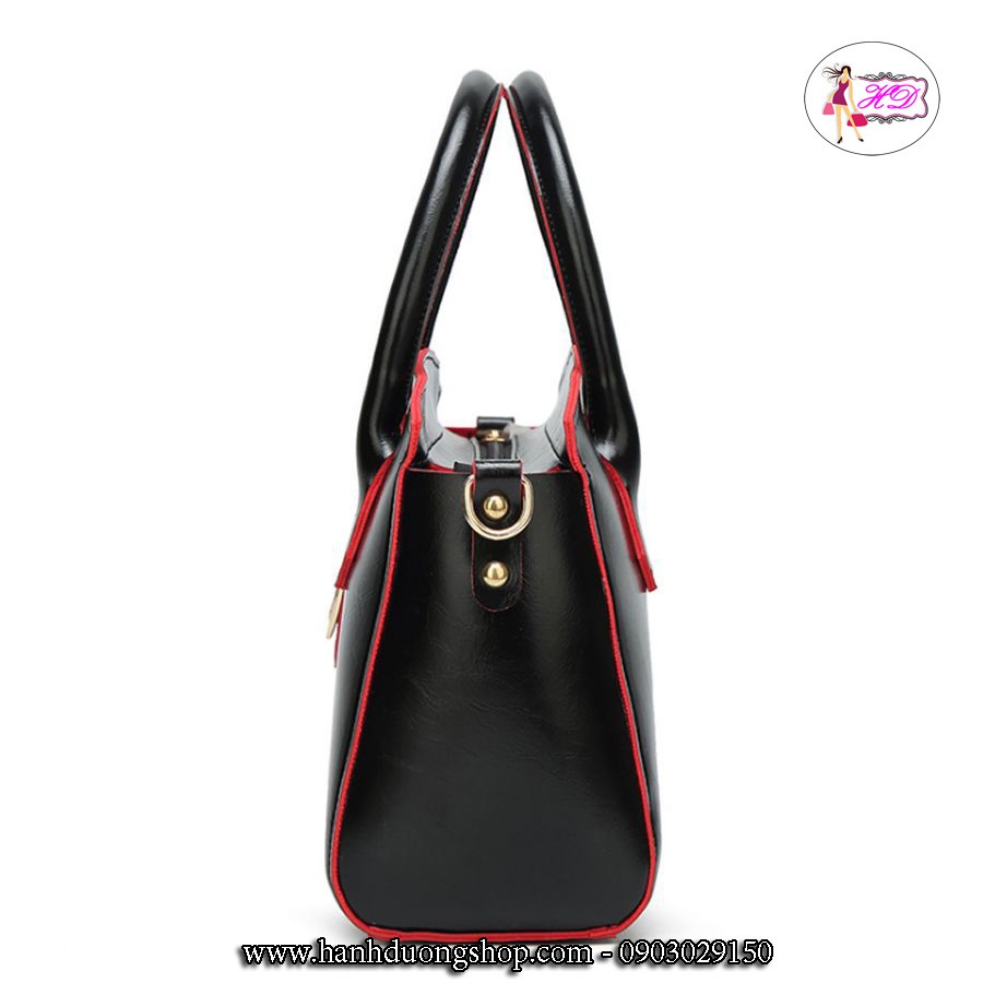 Túi xách, túi đeo vai Hàn Quốc mùa hè HQC3612