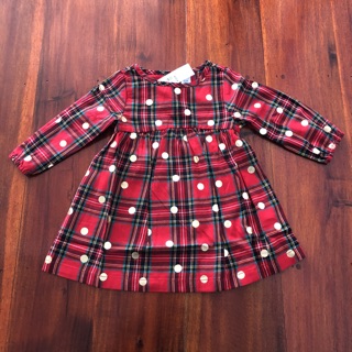 Váy old navy Auth ( có ảnh thật )