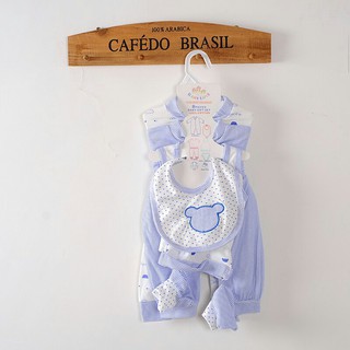 Set đồ 8 món cho bé