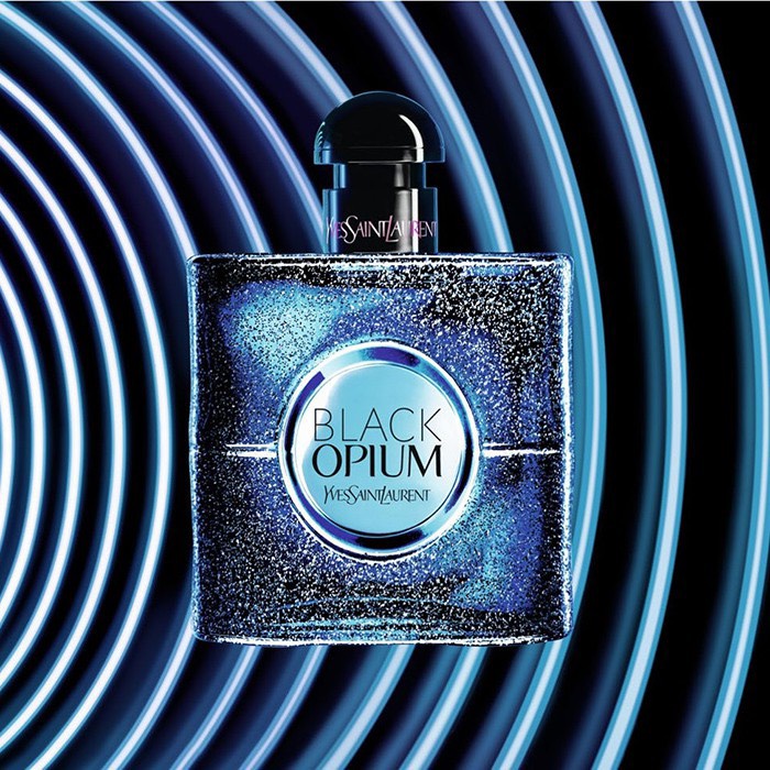 Nước hoa BLACK OPIUM EAU DE PARFUM INTENSE 5ml/10ml | BigBuy360 - bigbuy360.vn