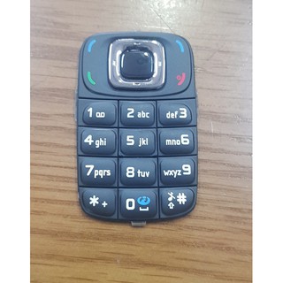 bàn phím điện thoại Nokia 6085