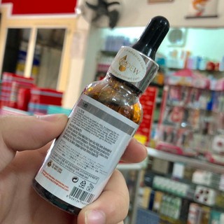 Tinh Chất ngừa mụn Dew&Dew Hàn Quốc