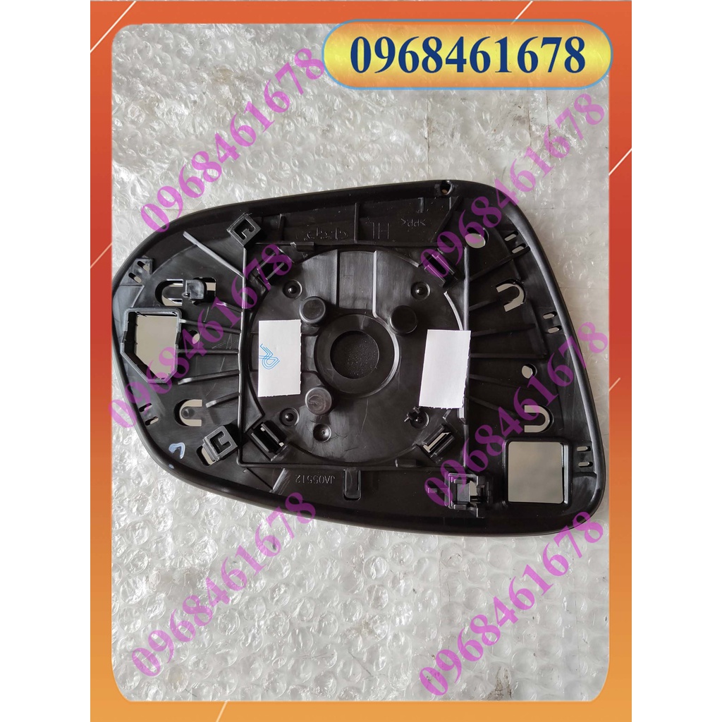 Mặt gương Innova 16-21, Fortuner 15-21