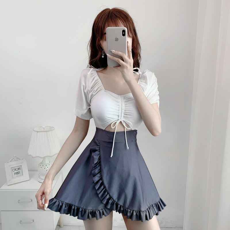 Đồ Bơi Liền Thân Thời Trang Cho Nữ 2021 | BigBuy360 - bigbuy360.vn