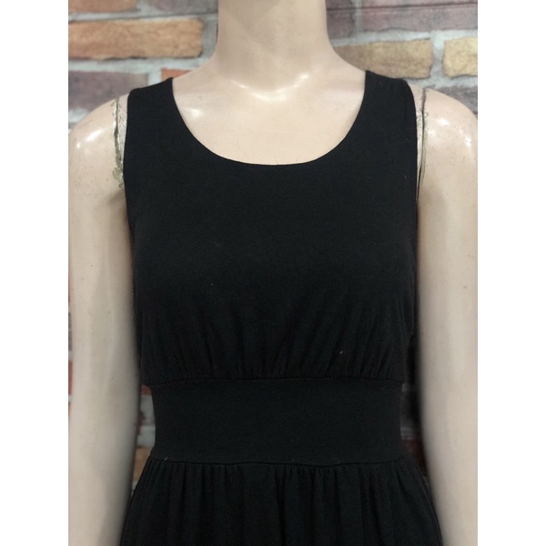 Đầm đen,size SM
