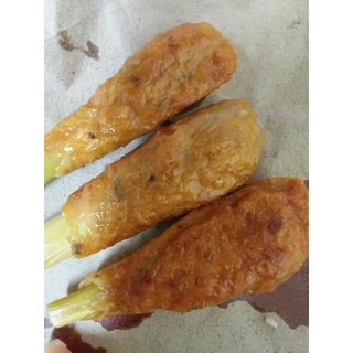 chạo sả 500gr