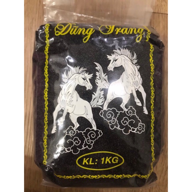 Hạt é sạch Phan Rang loại 1