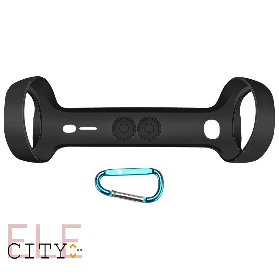 Vỏ Silicone Cứng Chống Sốc Bảo Vệ Cho Loa Không Dây Jbl Flip 5 888