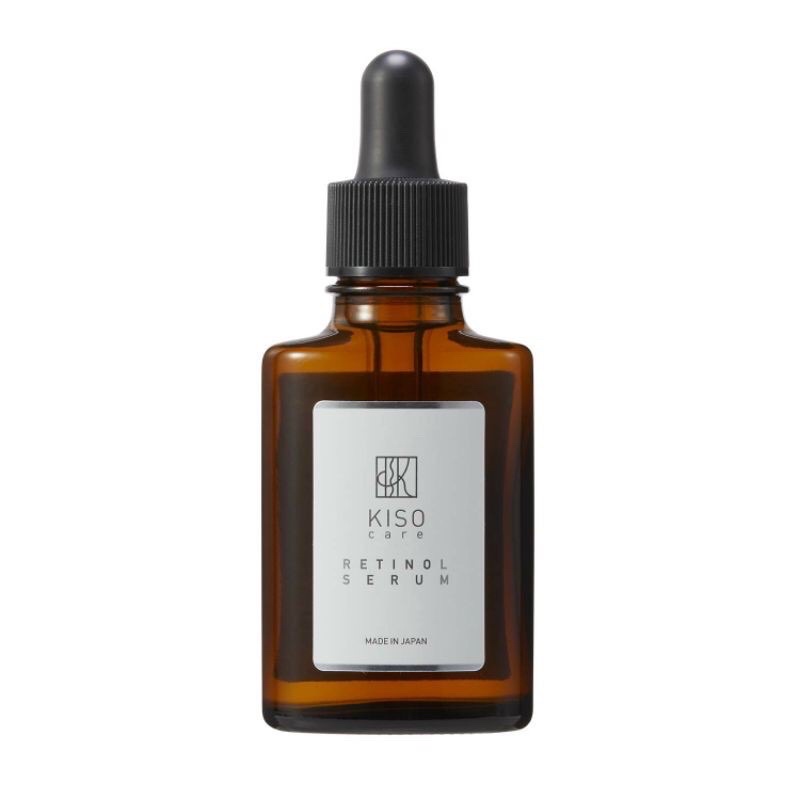 KISO RETINOL SERUM CHỐNG LÃO HÓA NHẬT BẢN