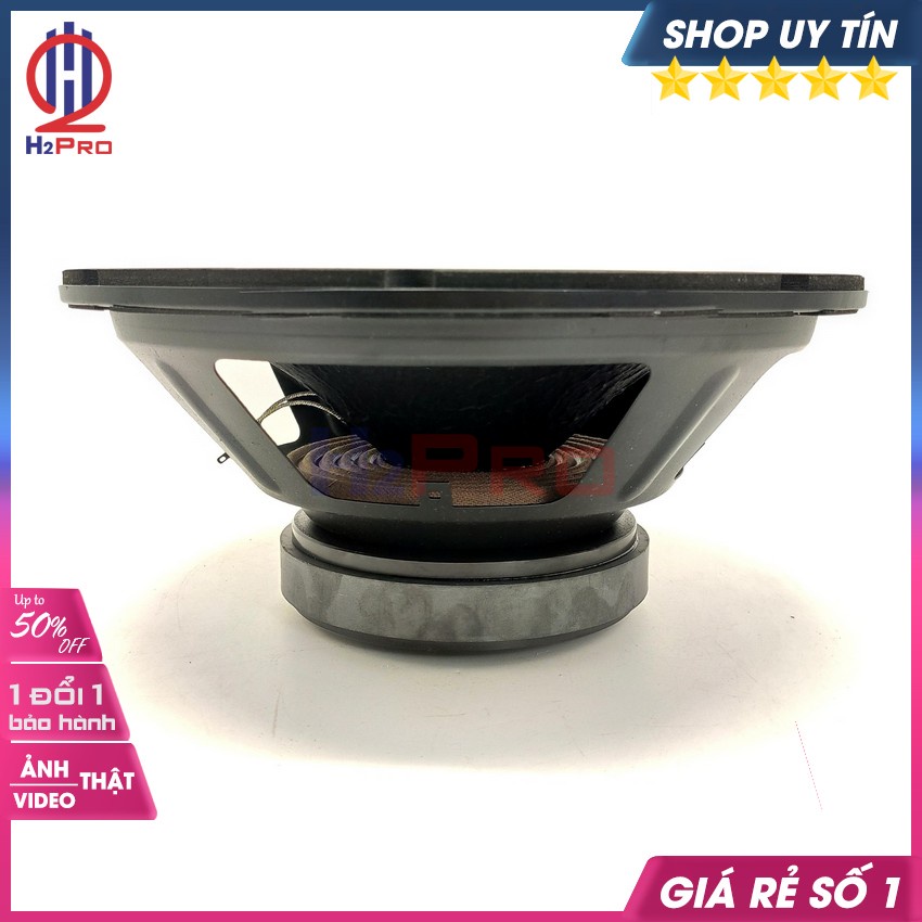 Đôi Loa Bass 30 J.B.L 4635 600W 8 Ôm Coil 65 4 Lớp-Từ 155, Dùng Làm Loa Karaoke Tiếng Ấm Lời Sáng Hoặc Làm Sub-H2Pro