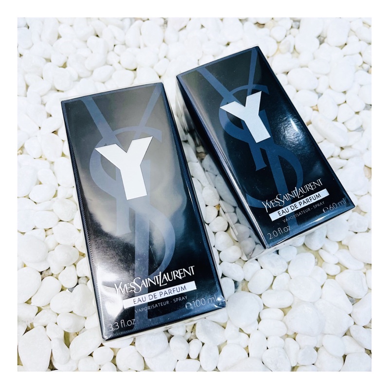 Nước Hoa Y S L Y EDP [Mẫu Thử] | Thế Giới Skin Care