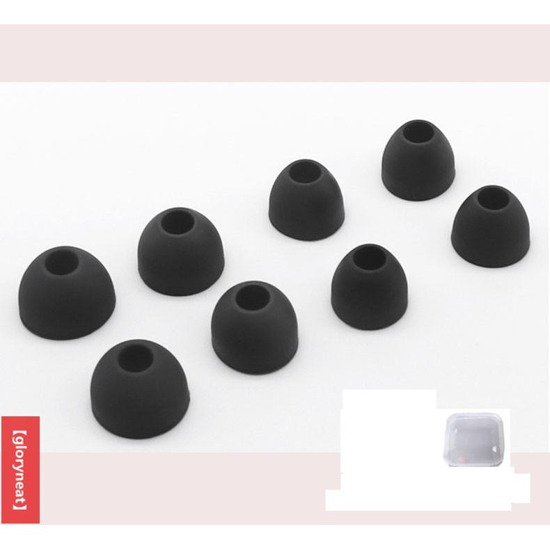 Nút Bọc Tai Nghe Xiaomi Bằng Silicon Chuyên Dùng | BigBuy360 - bigbuy360.vn