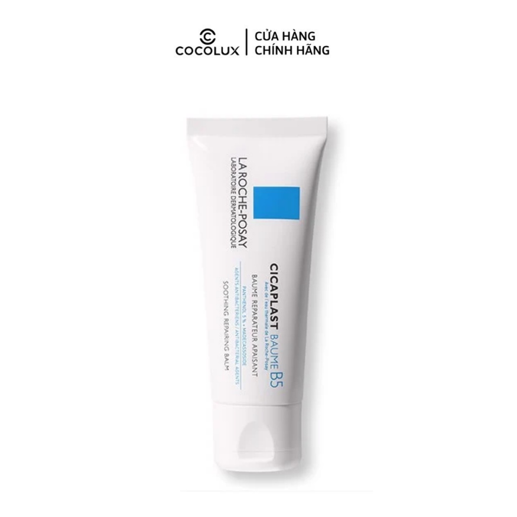 Kem Dưỡng Cicaplast B5 La Roche Posay 40ml