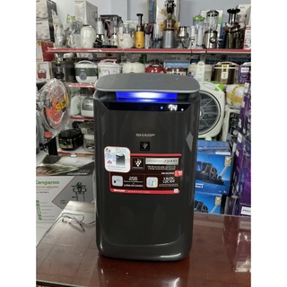 Máy lọc không khí sharp fp-j80ev-h thái lan - hàng trưng bày