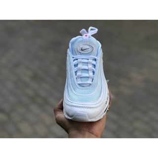 Giày Air Max 97 nước thánh