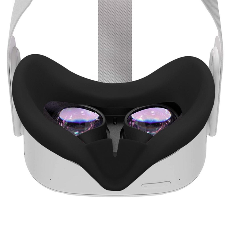 Miếng Silicone Bọc Kính Thực Tế Ảo Oculus Quest 2 | BigBuy360 - bigbuy360.vn